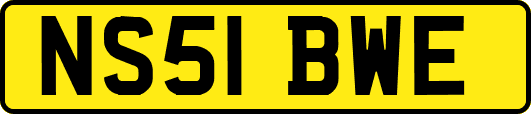 NS51BWE