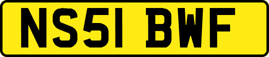 NS51BWF
