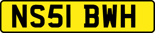 NS51BWH