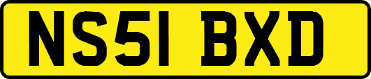 NS51BXD