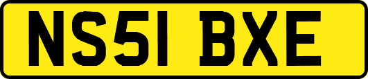 NS51BXE