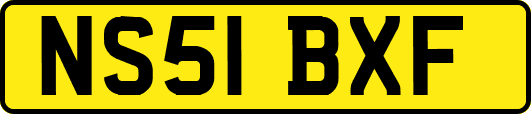 NS51BXF