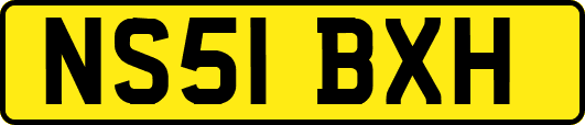 NS51BXH
