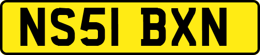 NS51BXN