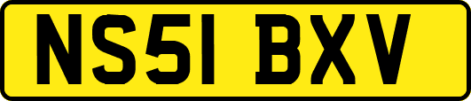 NS51BXV
