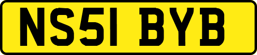 NS51BYB