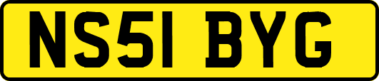 NS51BYG