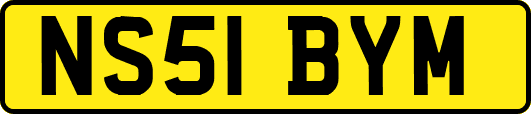 NS51BYM