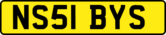 NS51BYS