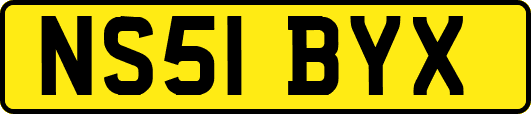 NS51BYX