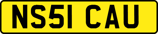 NS51CAU