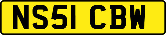 NS51CBW