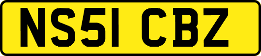 NS51CBZ
