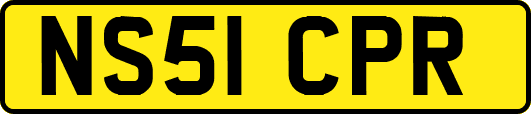 NS51CPR