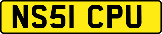 NS51CPU