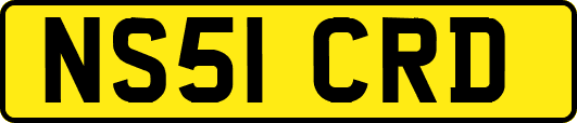 NS51CRD