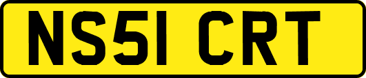 NS51CRT