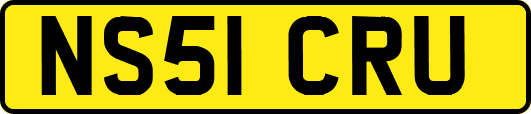 NS51CRU