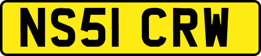 NS51CRW