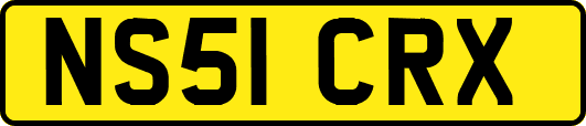 NS51CRX