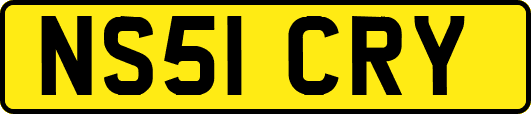 NS51CRY