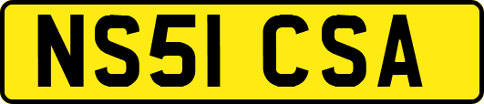 NS51CSA