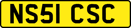 NS51CSC