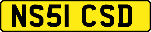 NS51CSD