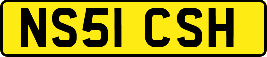 NS51CSH