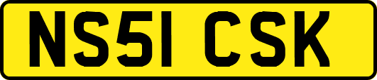 NS51CSK