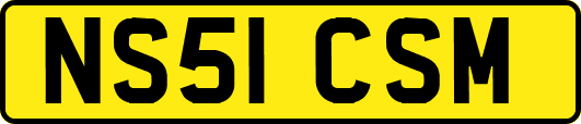 NS51CSM