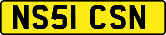 NS51CSN