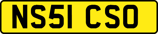 NS51CSO