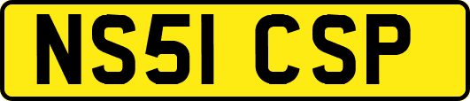 NS51CSP