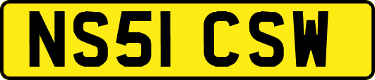 NS51CSW