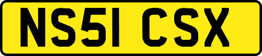 NS51CSX