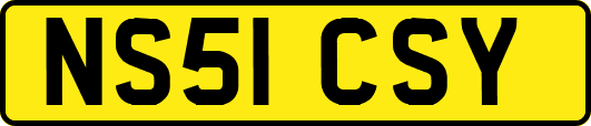 NS51CSY