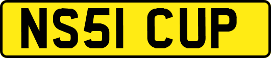 NS51CUP