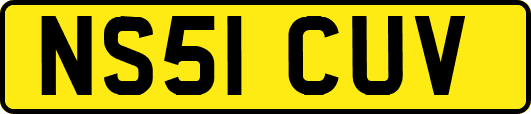 NS51CUV