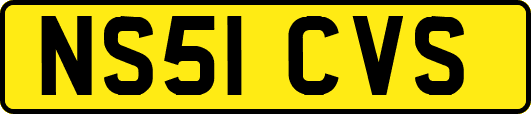 NS51CVS