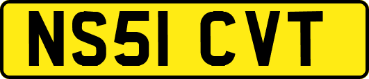 NS51CVT