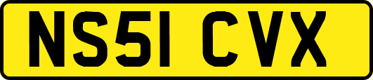 NS51CVX