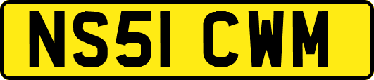 NS51CWM