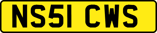 NS51CWS