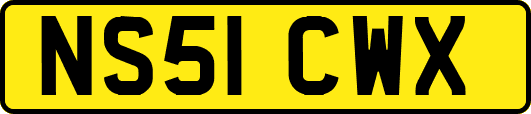 NS51CWX