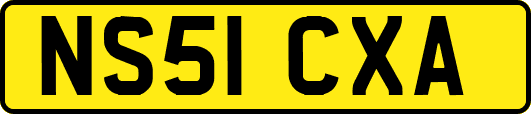 NS51CXA