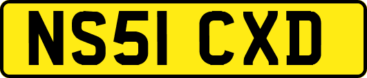 NS51CXD