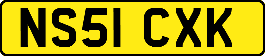 NS51CXK