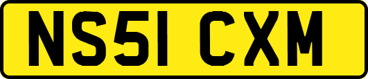 NS51CXM