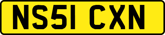 NS51CXN